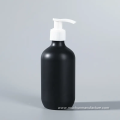 Shampoo Bottle With Lotion Pump